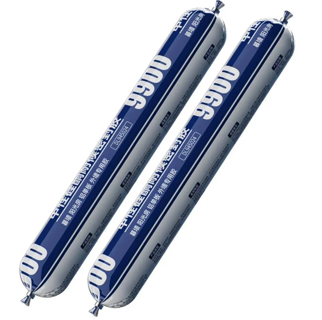 Silicon Neutru pentru Sticlă, Metal și Piatră