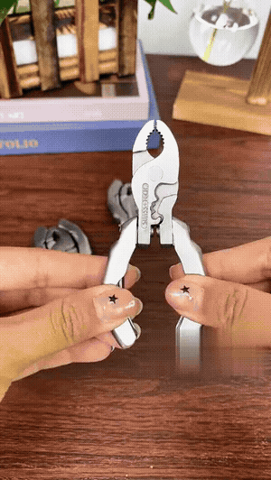 Multitool de Buzunar