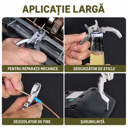 Multitool de Buzunar