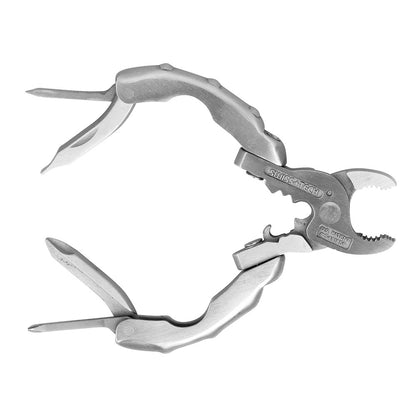 SWISS+TECH Micro-Plus EX 9-în-1 Multitool de Buzunar