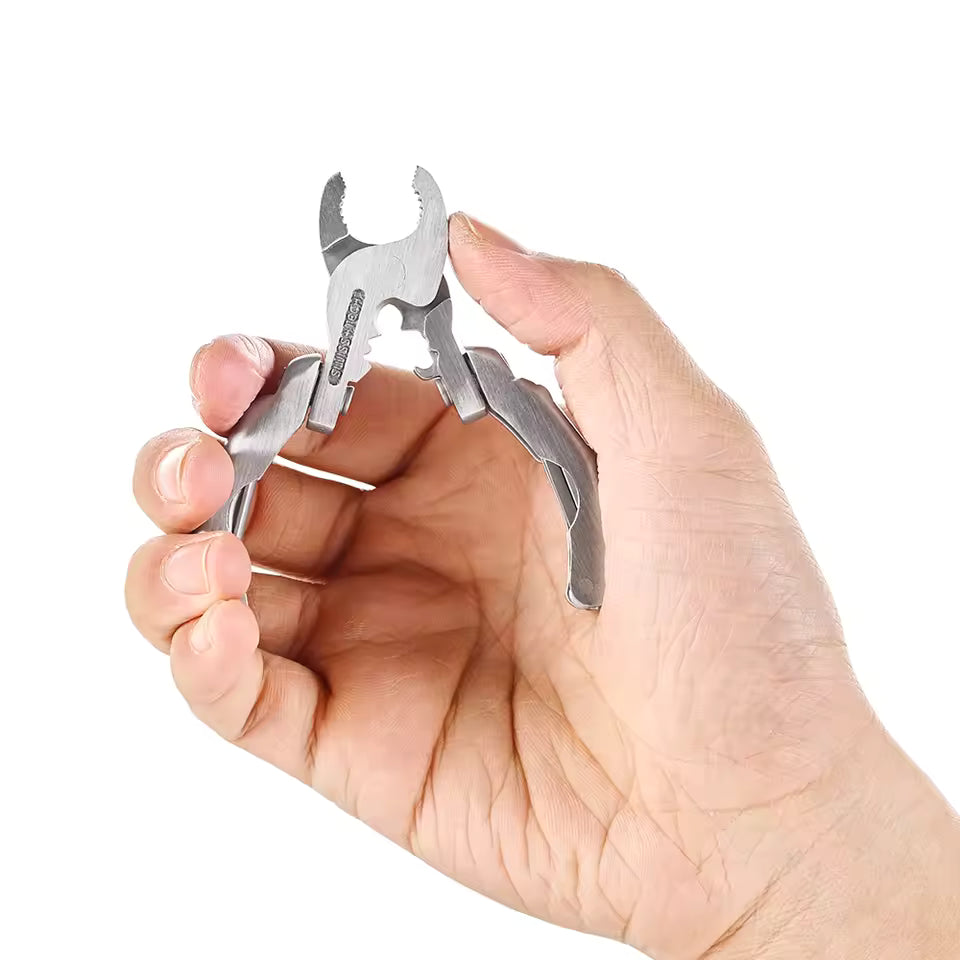 Multitool de Buzunar