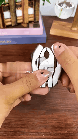 Multitool de Buzunar