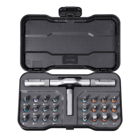 ATUMAN RS1 - capete color-coded